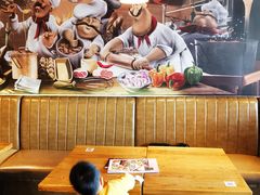 大堂-必胜客(宁波天一水街店)