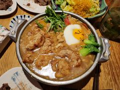 -一井烧肉·活鳗·寿司(望京SOHO店)