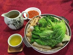 -金苑海鲜酒家(新港中路店)
