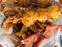 -小朱麻辣串(益民街店)