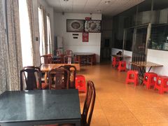 大堂-黄连大头华烧鹅店(大良店)