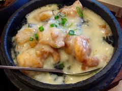 墨鱼汁饭-石锅先生