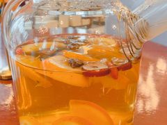 果茶-龙凤瓦罐煨汤馆(清江东路店)