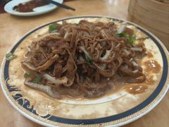 -都一处烧麦馆(前门店)