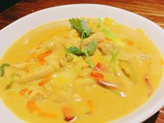 -Siam泰餐厅(水上公园店)