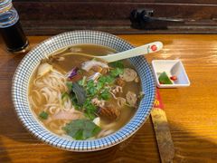 -越南牛肉河粉餐厅(书院巷店)