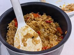 -潇湘码头·鲜湘菜(清河店)