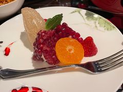 -运·中餐厅(成都华尔道夫酒店)