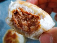 -长发西饼(临顿路店)
