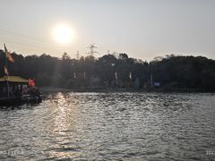 -张公山寨景区