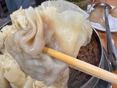 -元盛居(生态大街店)