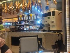 -河北宾馆·香溢自助餐(裕华店)