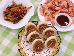 -快乐海鲜城(虎泉街店)