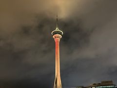 -澳门环岛游湾仔码头