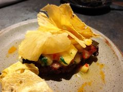慢炖猪颈肉-Apollo·西班牙小酒馆(安福路店)