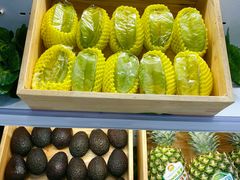 -野萃山·潮汕厚果汁(十亩地店)