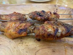 -新疆巴州金丝特餐厅(大钟寺店)