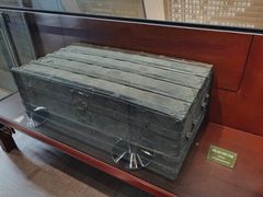 -吉林市博物馆