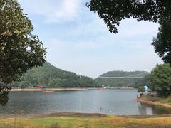 -石燕湖生态旅游景区