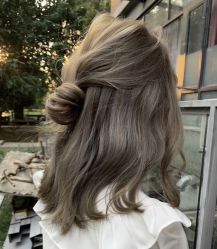 点击看大图 -Rise Hair上升造型