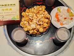 -万和源炝锅城·活鱼现炝(文艺北路店)
