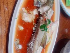 -二分八·大同菜(云雁阁长治路店)