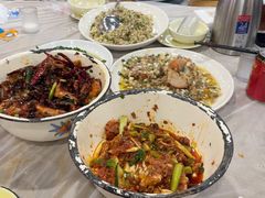 -辣螃铠盆盆蟹大排档(总店)