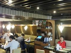 -翠华餐厅(湾仔店)