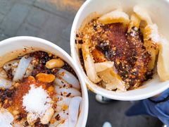 甜水面-洞子口张老二凉粉(文殊院店)