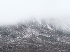 -贡嘎雪山