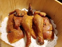 胡桃里招牌烤鸡-胡桃里音乐酒馆(白云五号T5 MALL店)