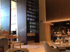 -新发展亚太JW万豪酒店·福苑咖啡厅