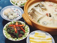 -湘轩·土菜研究院(光大店)