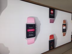 -Apple 零售店(apm Hong Kong)