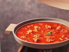 -新疆兵团食府清真(马连道店)