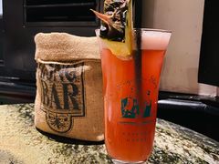 -Long Bar(莱佛士酒店)