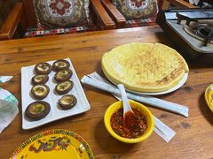 -塔洛藏餐吧(香格里拉古城店)