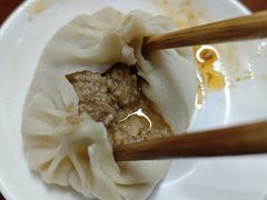 -东京包子楼(政七街店)