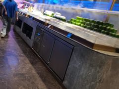 -奢谷·海鲜自助(南海万科店)