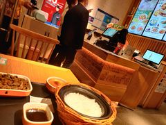 -谷田稻香(昌里路店)