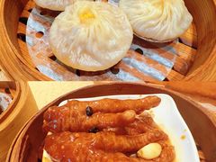 -点都德(珠江新城店)