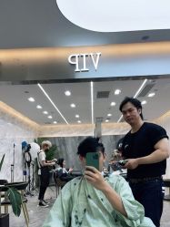 -MT·ID 烫发.染发.接发SALON