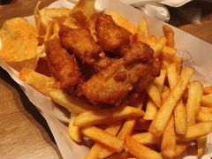 酥麻香骨鸡-Taco Bell 塔可钟(民田路店)