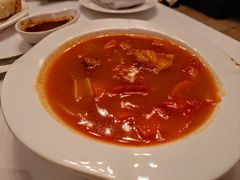 -波特曼西餐厅(南岗店)