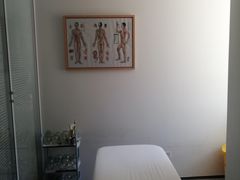 -杏林康桥中医正骨·体态矫正·跌打损伤·推拿按摩(国贸建外SOHO店)