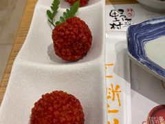 -伊豆野菜村(大族广场店)