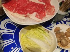 -东道煮牛肉火锅(东盛大街店)