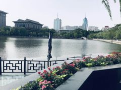 -文瀛公园