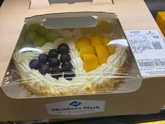 -山姆会员商店(西溪店)