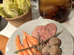 -芸山季·云南山珍菌火锅(南翔印象城MEGA店)